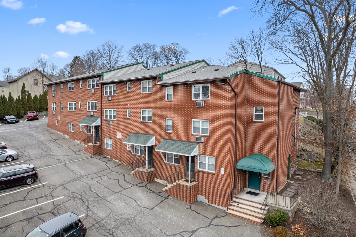 18 Fairfield Avenue, Norwalk CT