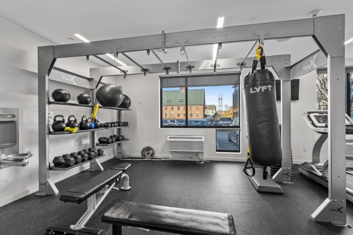 19 Day, South Norwalk CT — Property view