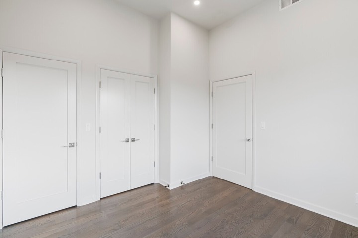 12 Purdy, Rye NY — Closet space