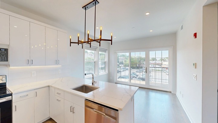 12 Purdy, Rye NY — Apartment unit