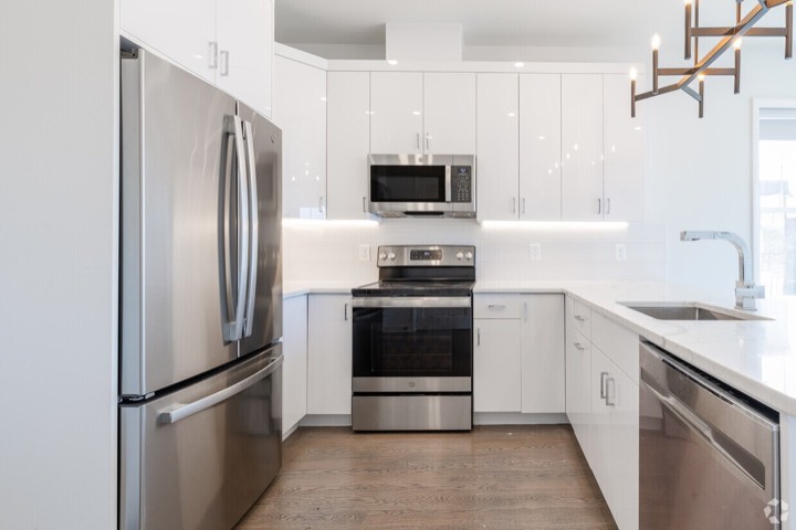 12 Purdy, Rye NY — Kitchen