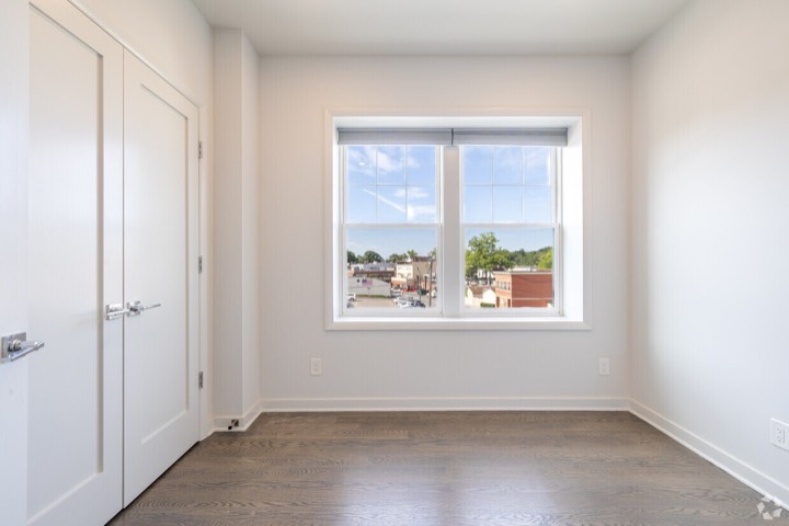12 Purdy, Rye NY — Bedroom