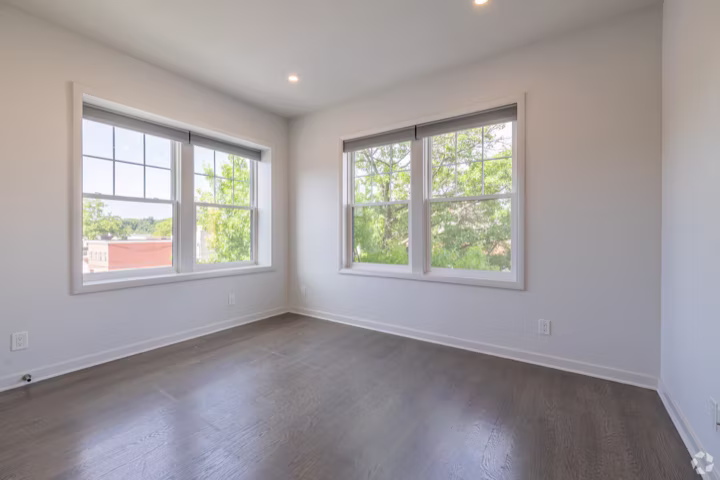 12 Purdy, Rye NY — Master bedroom