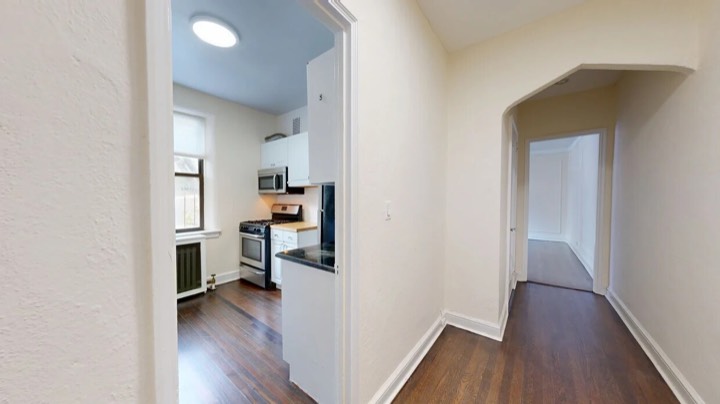 The Biltmore, Rye NY — Apartment unit